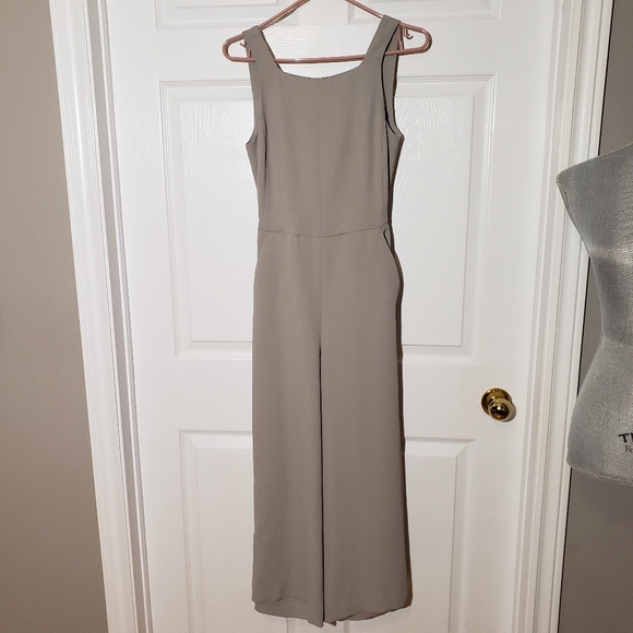 WILFRED Aritzia ecoulement jumpsuit - Picture 3 of 7